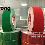 băng dính dán cầu thang chống trơn