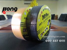 Băng dán chống trơn trượt cho nền sàn ướt nước